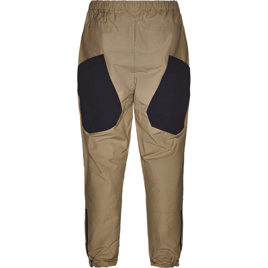 NMD TRACK DH2264 - NMD Track - Bukser - Regular - SAND - 2