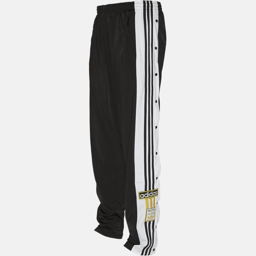 Adidas Originals Trousers ADIBREAK CZ0679 SORT