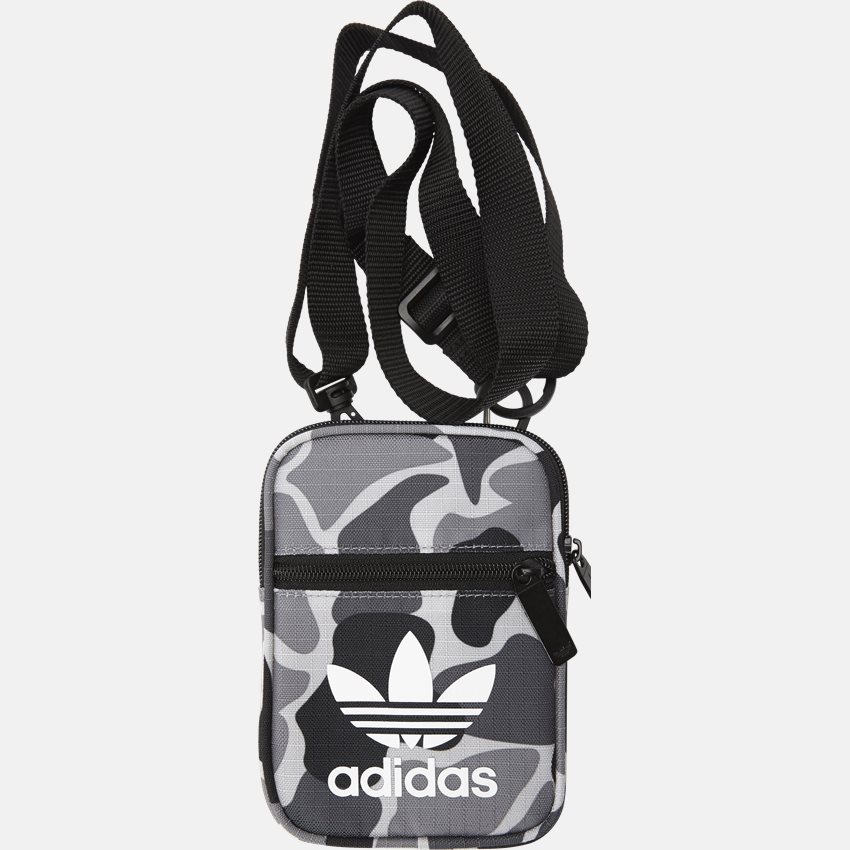 Adidas Originals Bags FESTVL BAG DH1015 CAMO