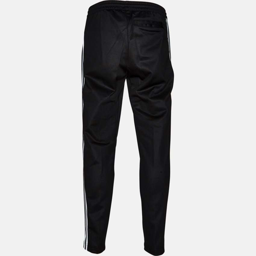 Adidas Originals Trousers BECKENBAUER TP CW1269 SORT