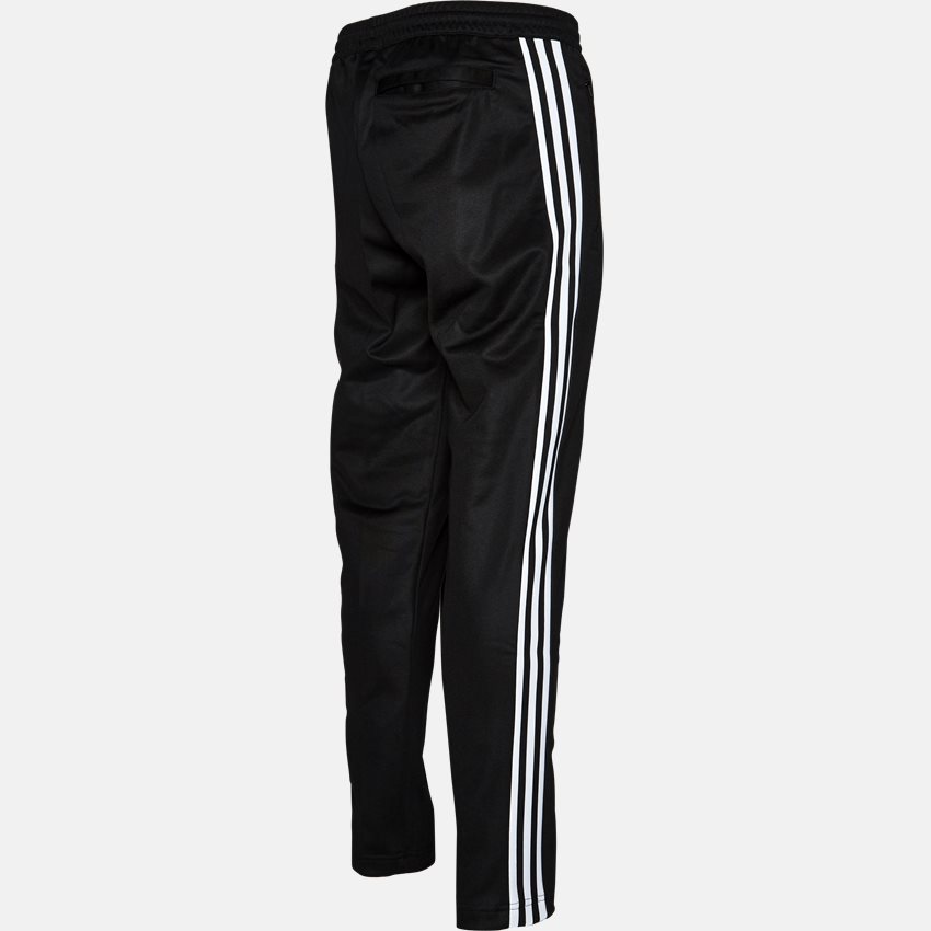 Adidas Originals Trousers BECKENBAUER TP CW1269 SORT