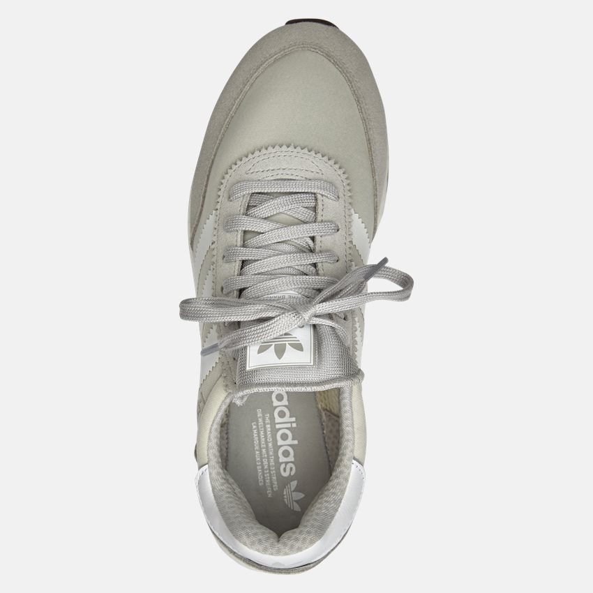 Adidas Originals Shoes L-5923 B37924 GRÅ