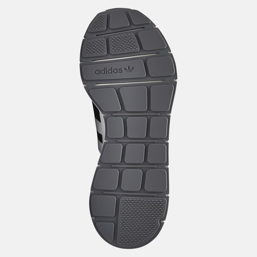 Adidas Originals Shoes SWIFT RUN BARRIER B37701 SORT