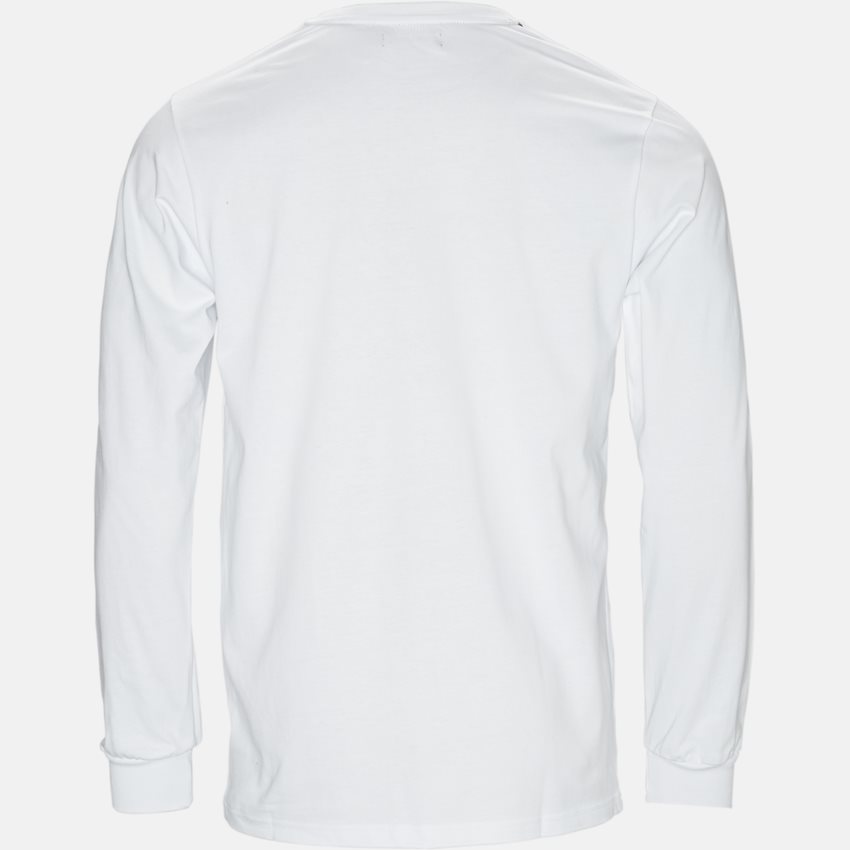 Non-Sens T-shirts AUSTIN WHITE