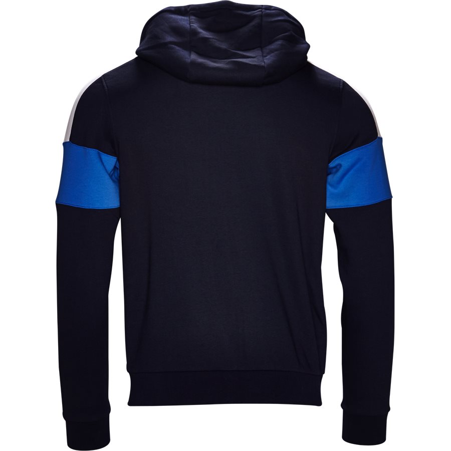 SH9492 - SH9492 Sweatshirt - Sweatshirts - Regular - NAVY - 2