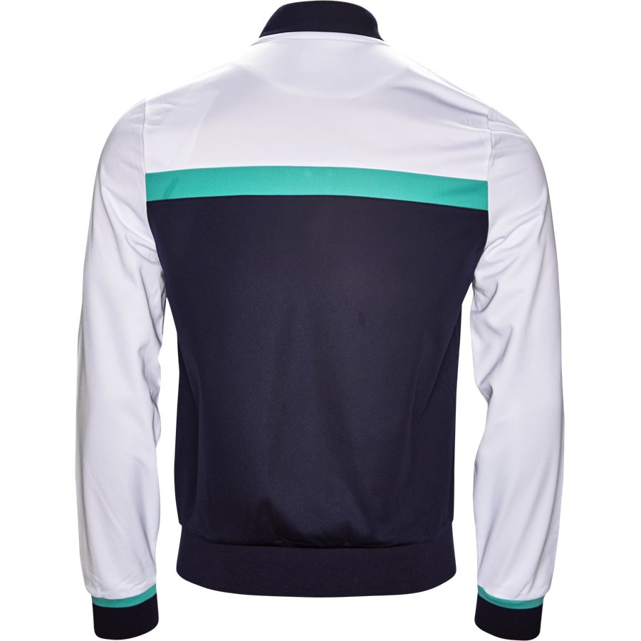 SH9504 - SH9504 Track Top - Sweatshirts - Regular - HVID - 2