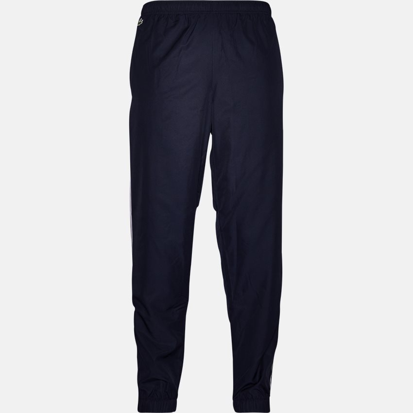 Lacoste Trousers WH9518 VR. 81 NAVY
