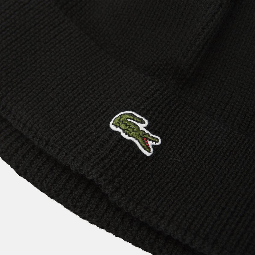 Lacoste Beanies RB3502... SORT
