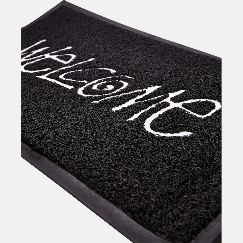 Stussy Pvc Welcome Mat - 138493-0001 - Sneakersnstuff (SNS