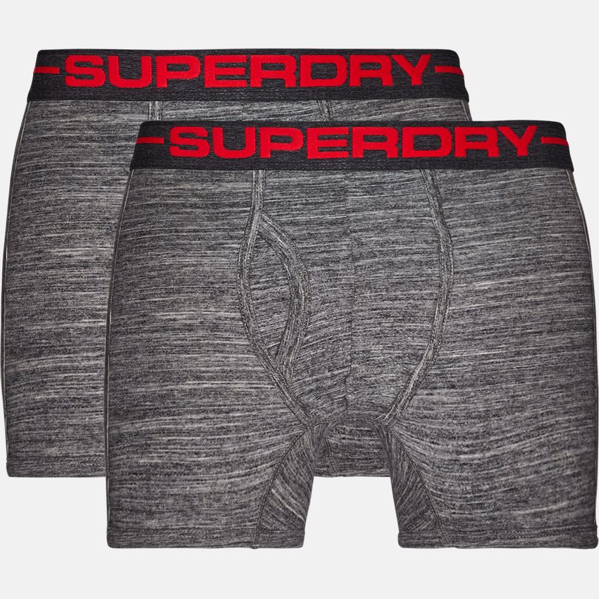 Superdry Underwear M3100 GRÅ