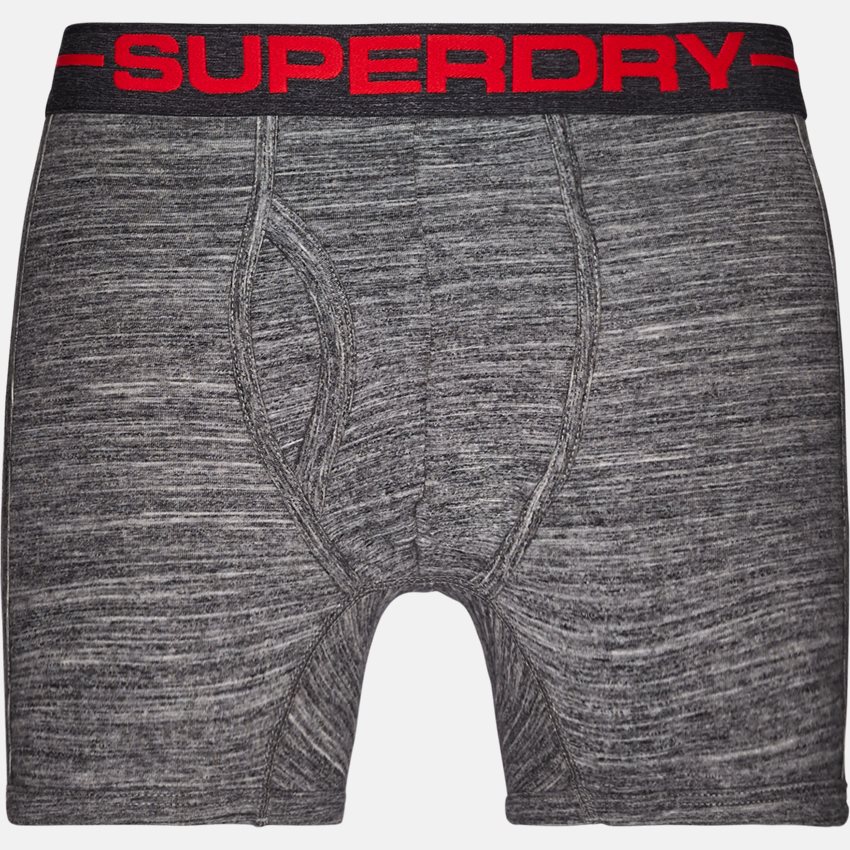Superdry Underwear M3100 GRÅ