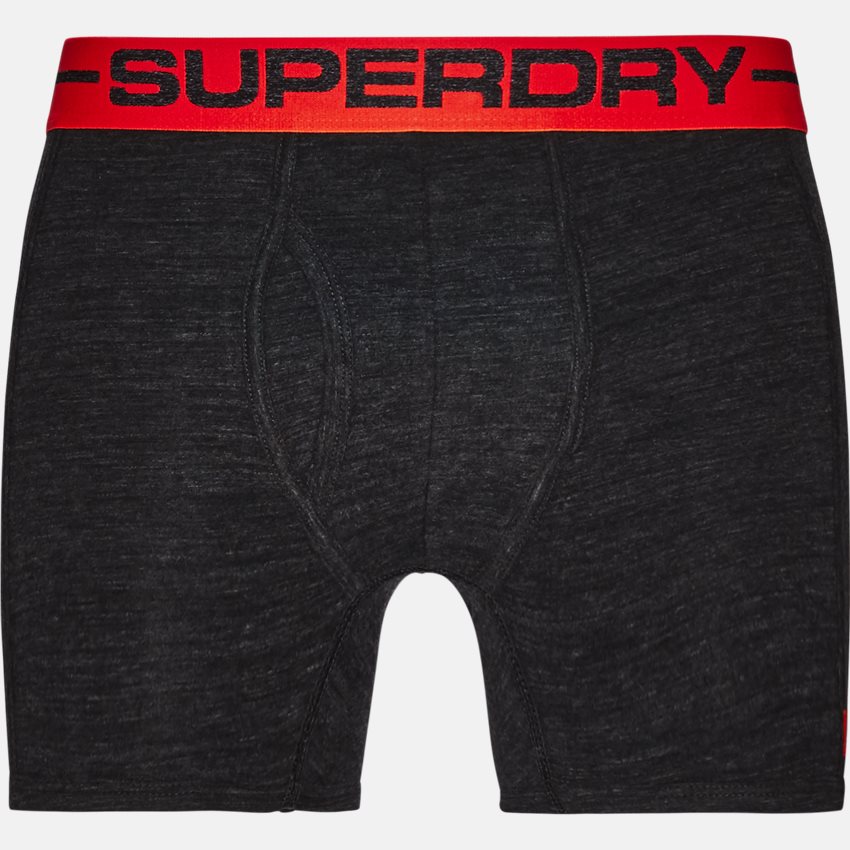 Superdry Underwear M3100 KOKS/SORT
