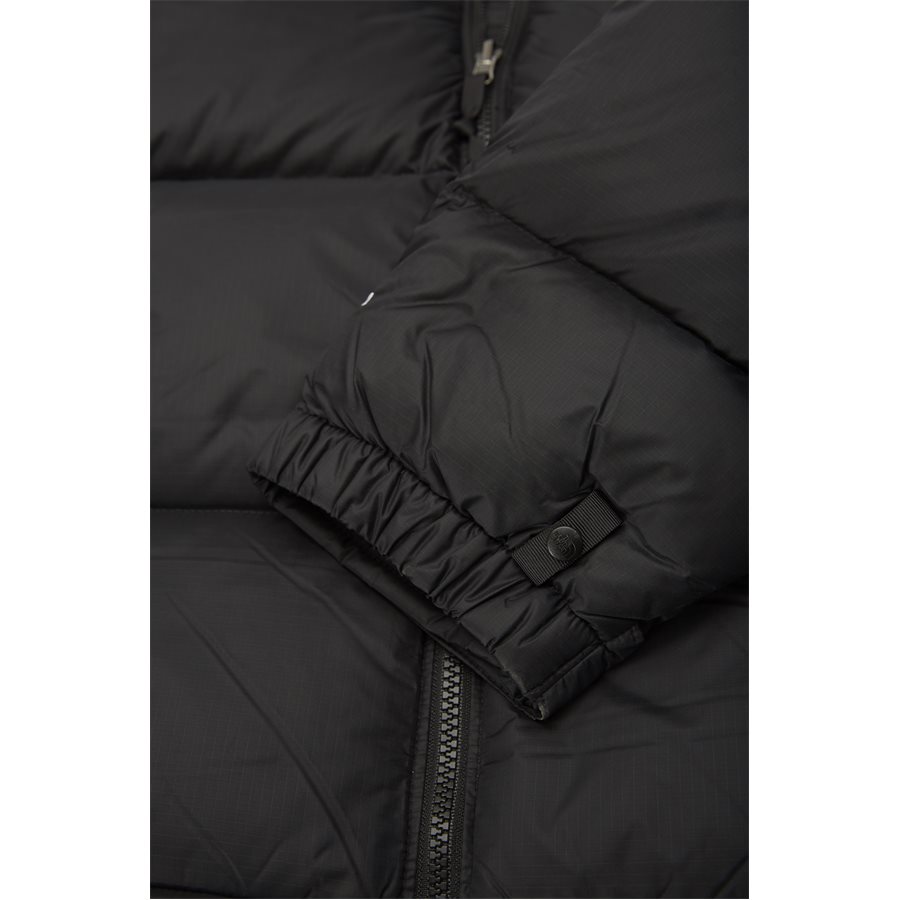 1996 RETRO NUPTSE - 1996 Retro Nuptse - Jakker - Regular - SORT - 6