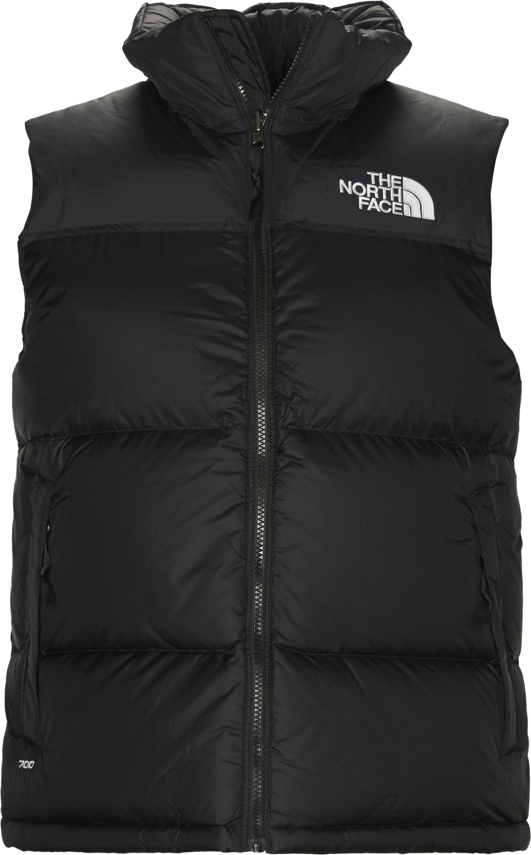 1996 RETRO NUPTSE Vests SORT from The North Face EUR