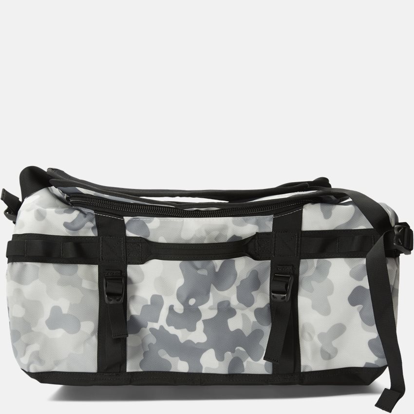 The North Face Bags BASECAMP DUFFEL S HVID
