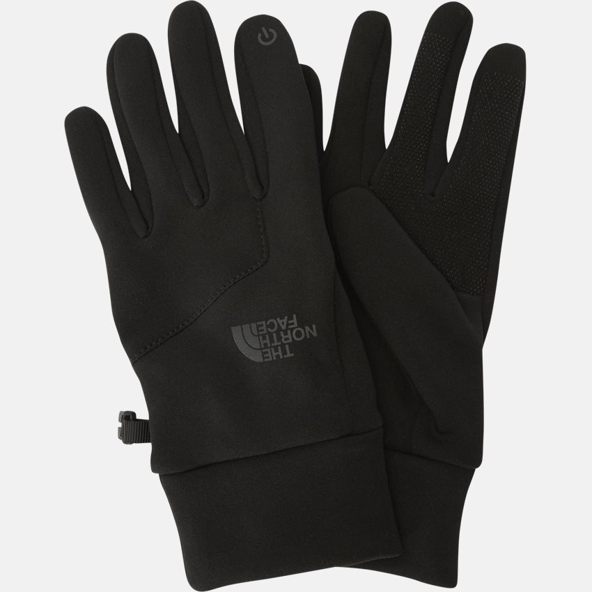 The North Face Gloves ETIP GLOVES SORT