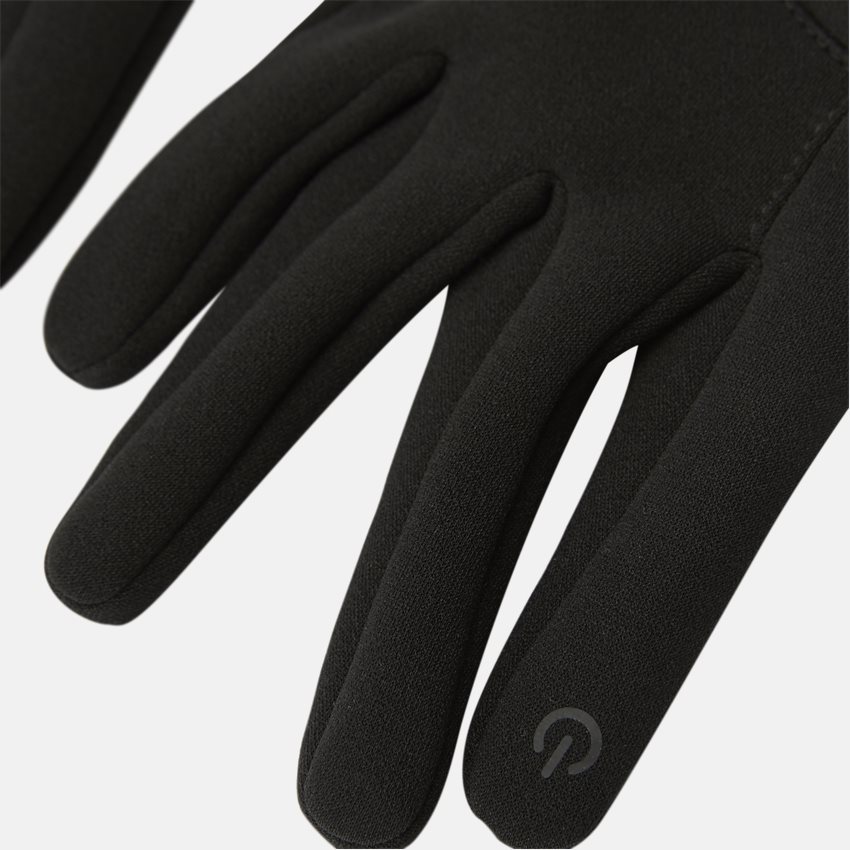 The North Face Gloves ETIP GLOVES SORT