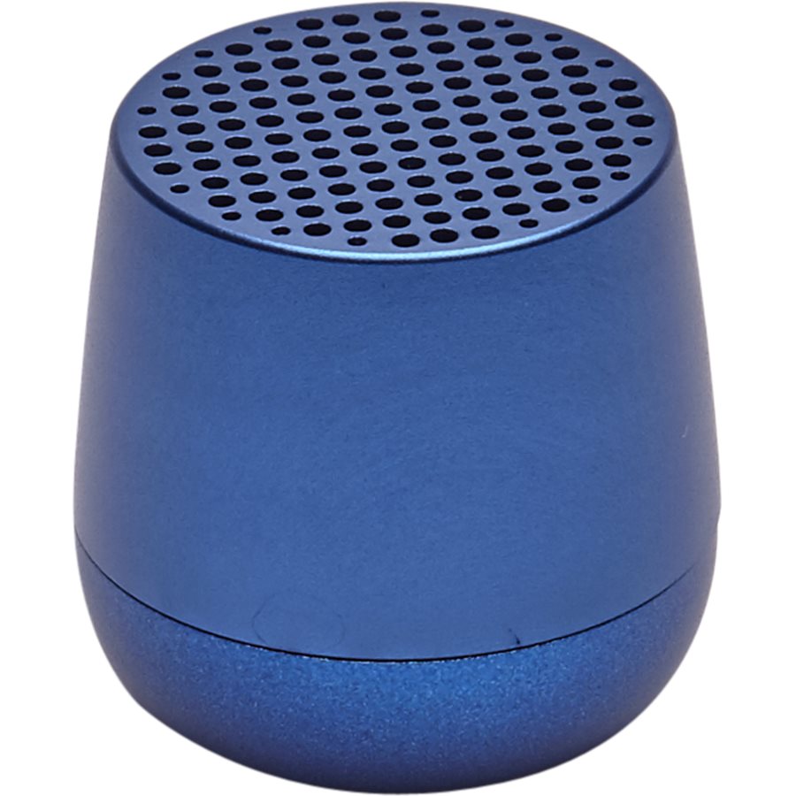 MINO SPEAKER LA113MBF - Mino Speaker - Accessories - MØRKEBLÅ - 1