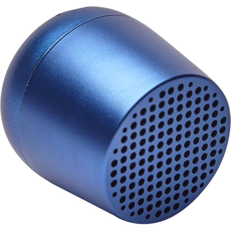 MINO SPEAKER LA113MBF - Mino Speaker - Accessories - MØRKEBLÅ - 2