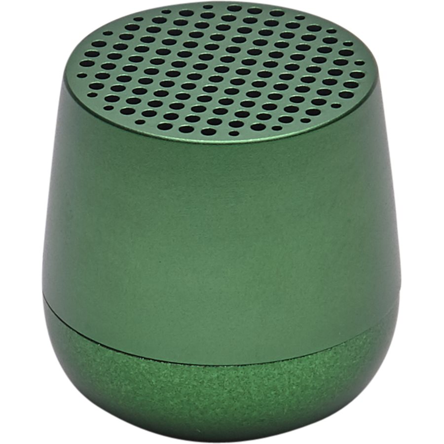MINO SPEAKER LA113MVF - Mino Speaker - Accessories - MØRKGRØN - 1
