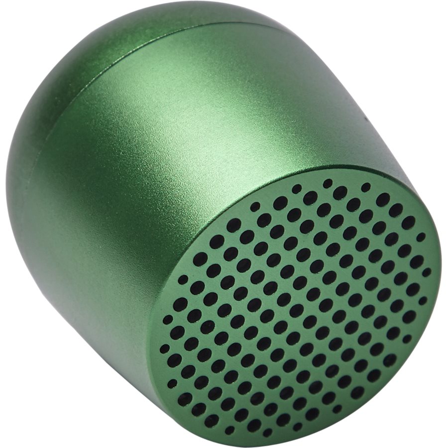 MINO SPEAKER LA113MVF - Mino Speaker - Accessories - MØRKGRØN - 2