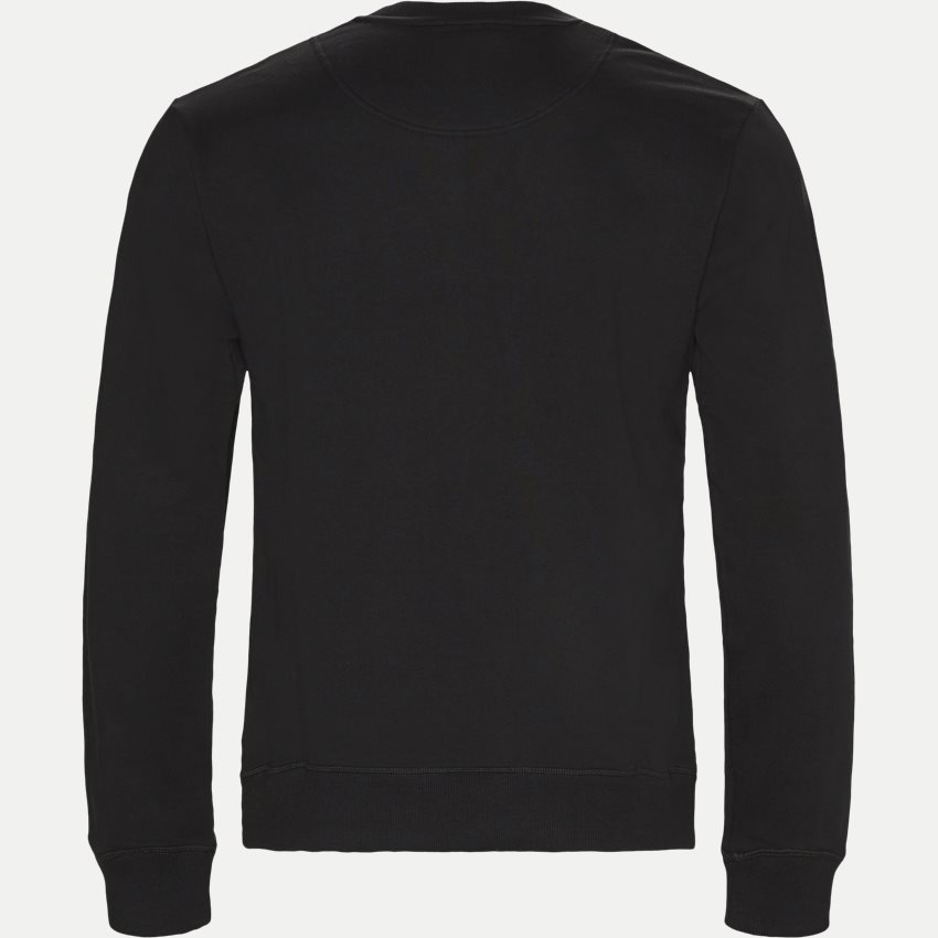 Kenzo Sweatshirts 5SW1914XL BLACK