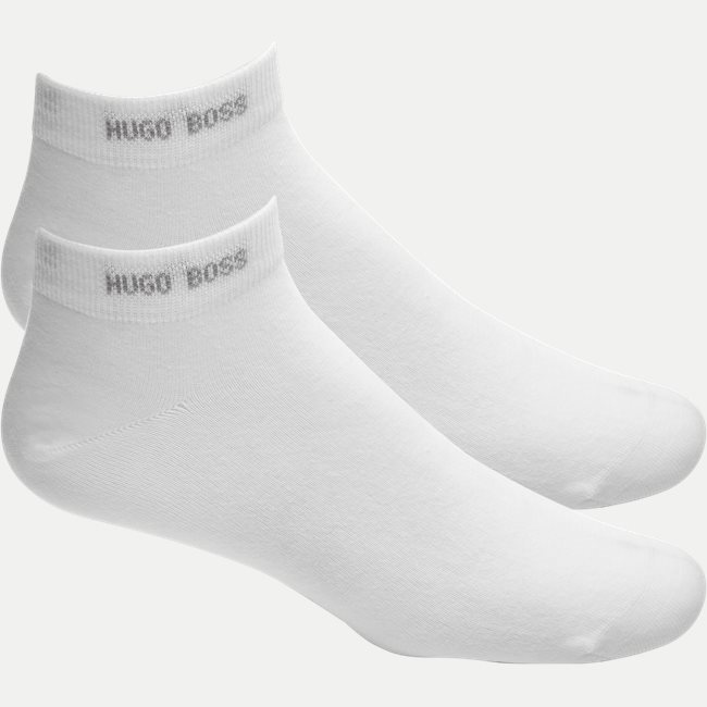 2-pack AS Uni Ankle socks