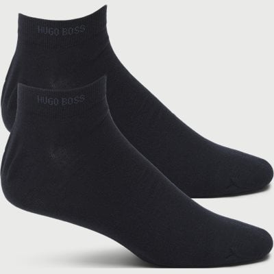 2-pack AS Uni Ankle socks Regular fit | 2-pack AS Uni Ankle socks | Blue