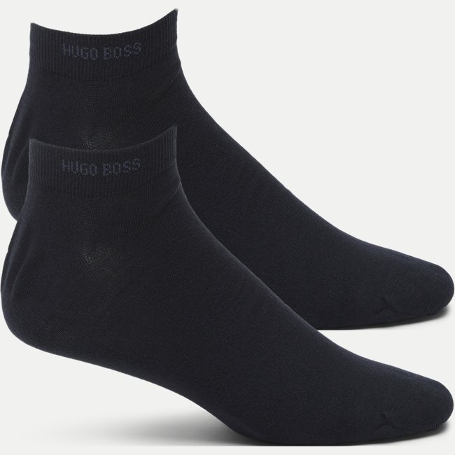 2-pack AS Uni Ankle socks