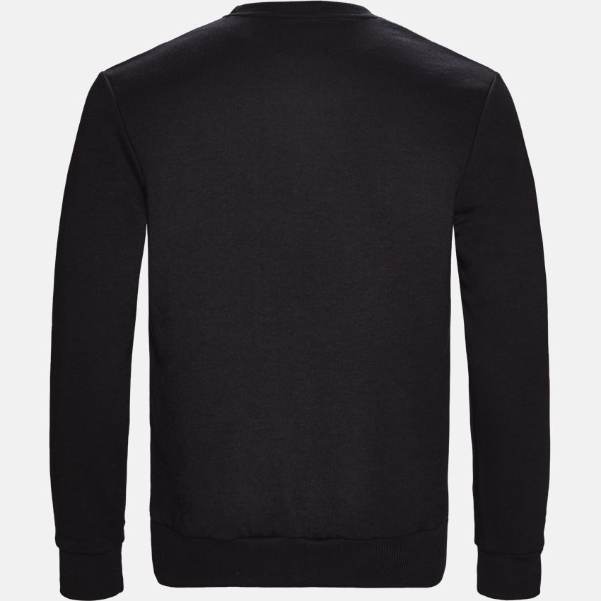 Sniff Sweatshirts CALGARY BLACK