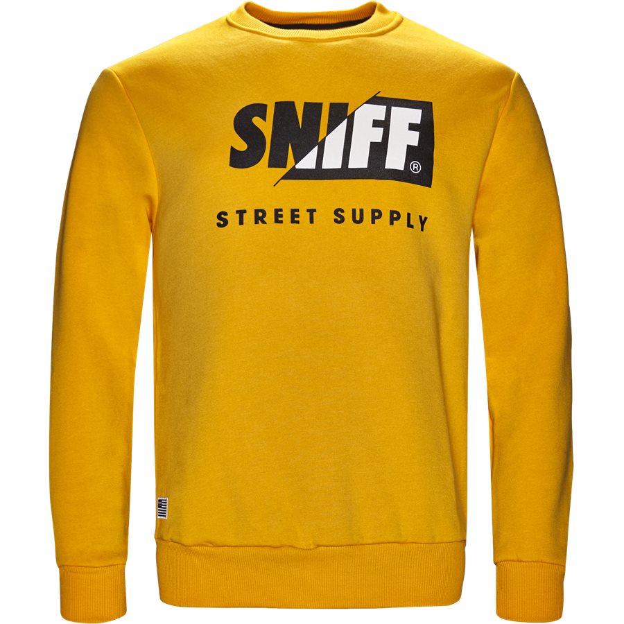 CALGARY - Calgary - Sweatshirts - Regular - SUNSHINE - 1