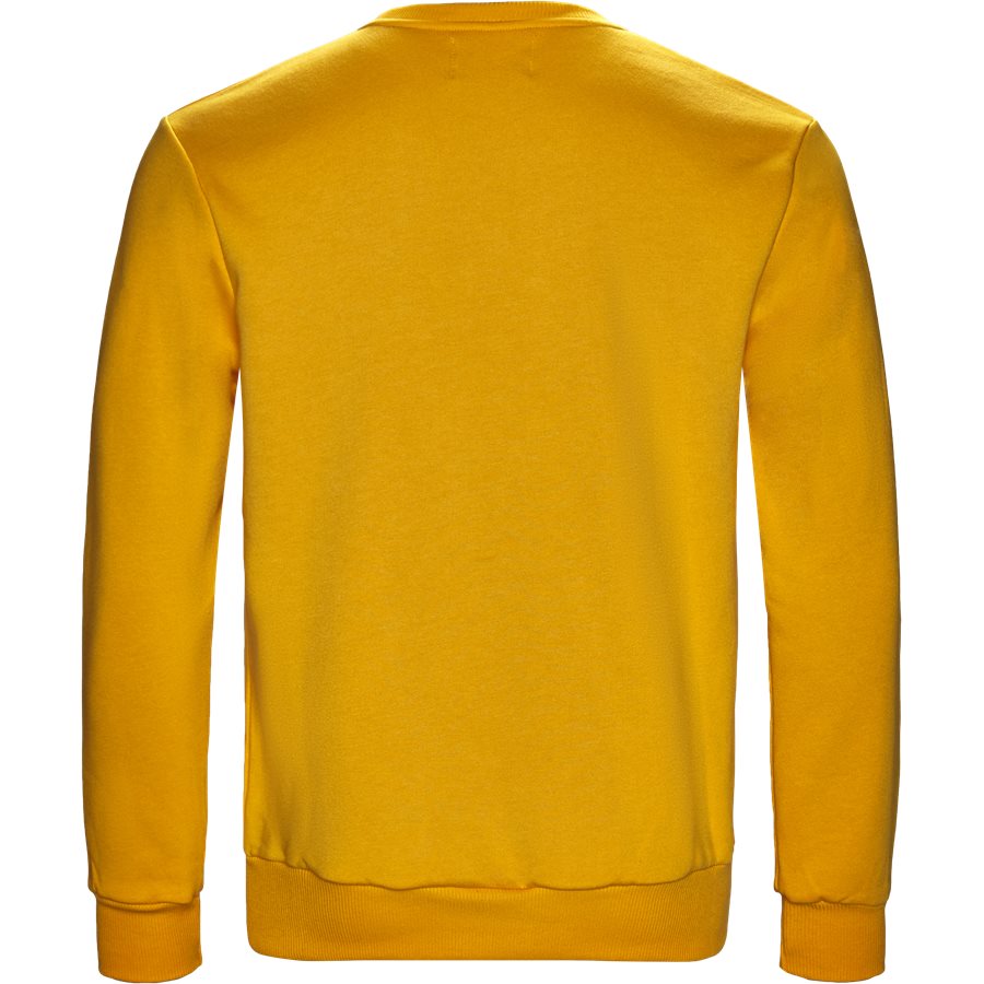 CALGARY - Calgary - Sweatshirts - Regular - SUNSHINE - 2