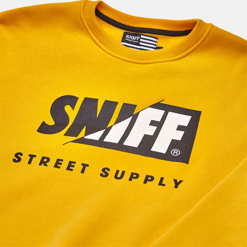 Sniff Sweatshirts CALGARY SUNSHINE
