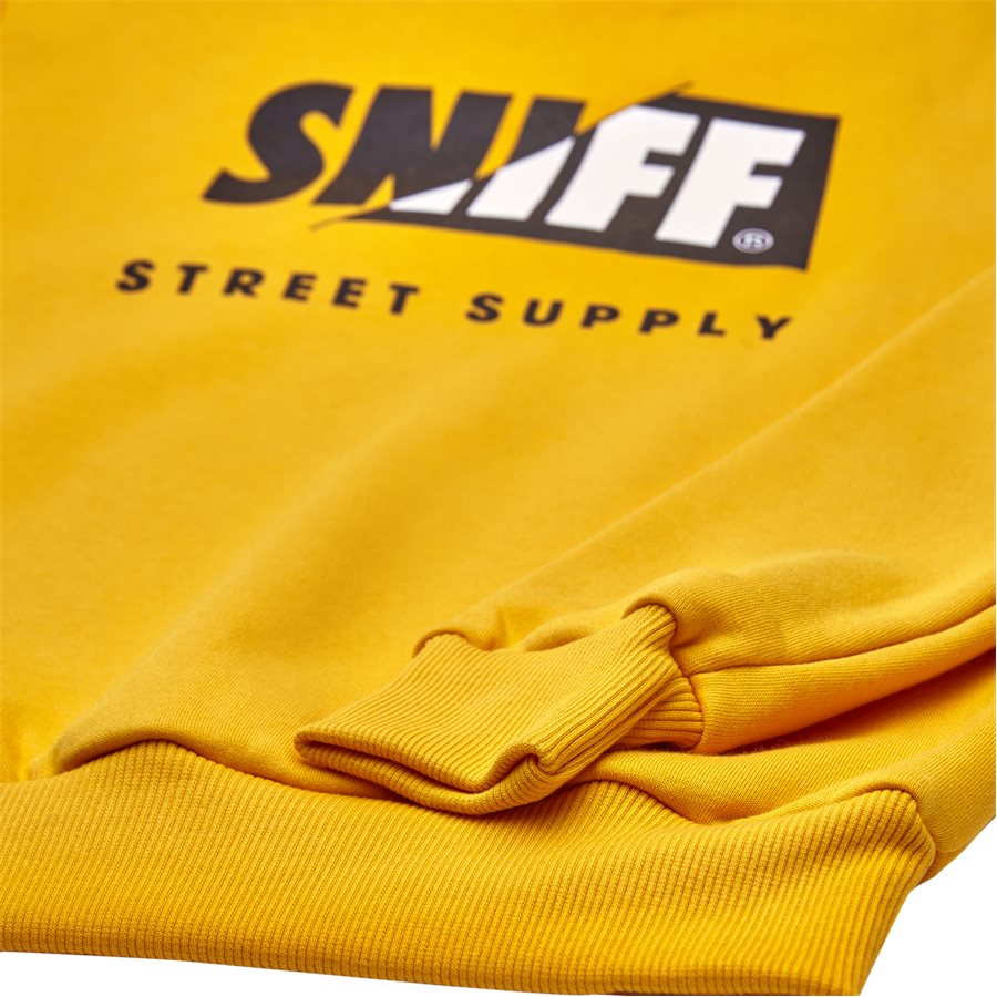 CALGARY - Calgary - Sweatshirts - Regular - SUNSHINE - 4
