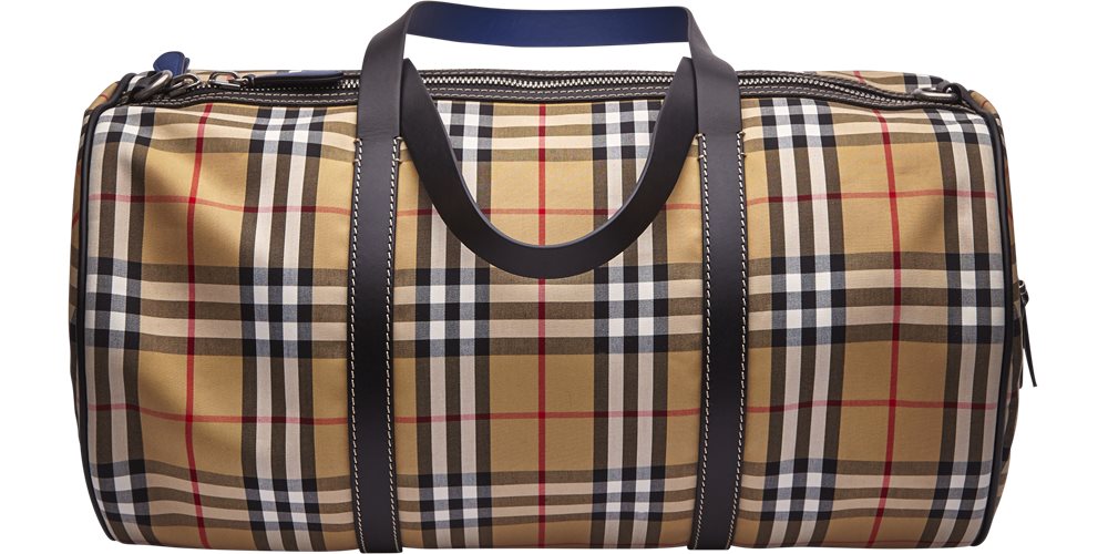 burberry valencia facebook