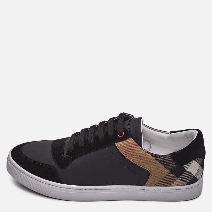 REETHLOW 4054021 Shoes SORT from Burberry 390 EUR