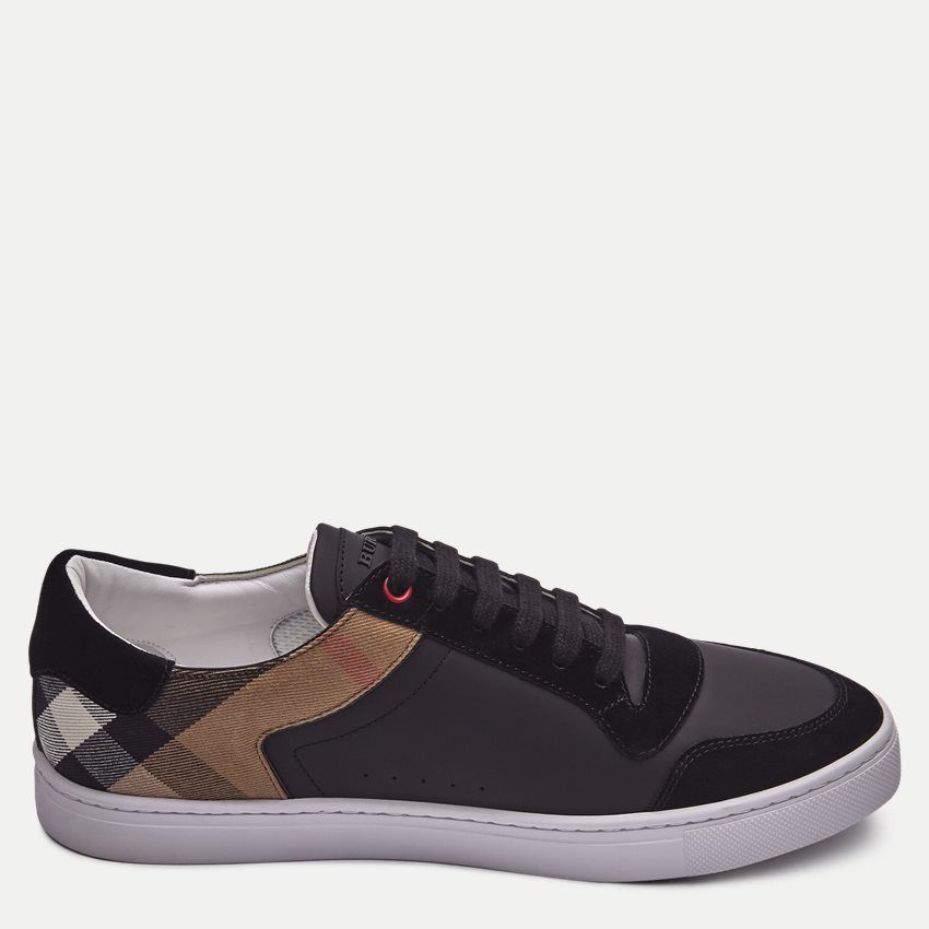 REETHLOW 4054021 Shoes SORT from Burberry 390 EUR
