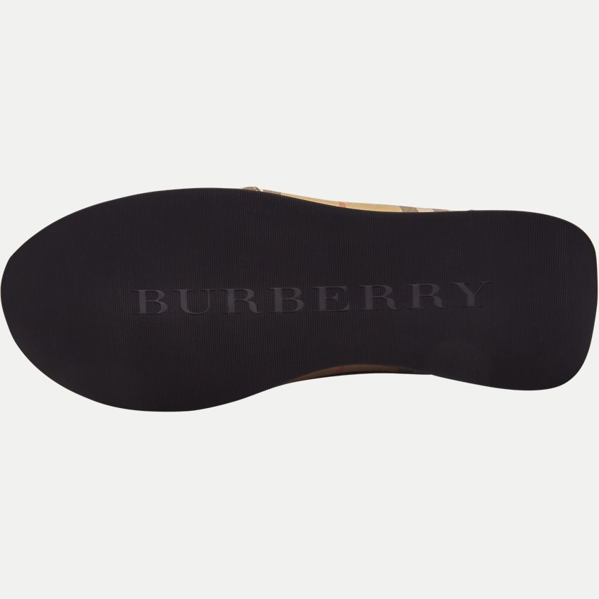 Burberry Shoes TRAVIS 4076233 SAND