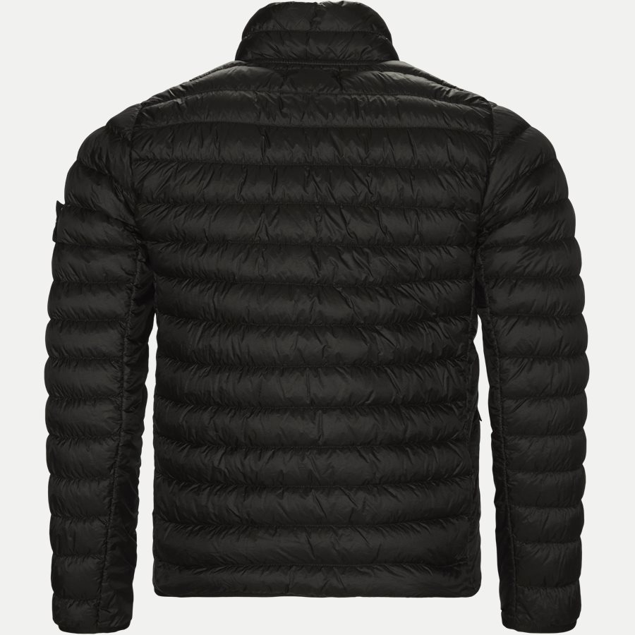 41424 - Extreme Lightness Jacket - Jakker - Regular - SORT - 2
