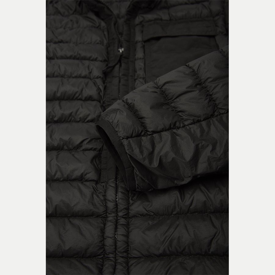41424 - Extreme Lightness Jacket - Jakker - Regular - SORT - 9