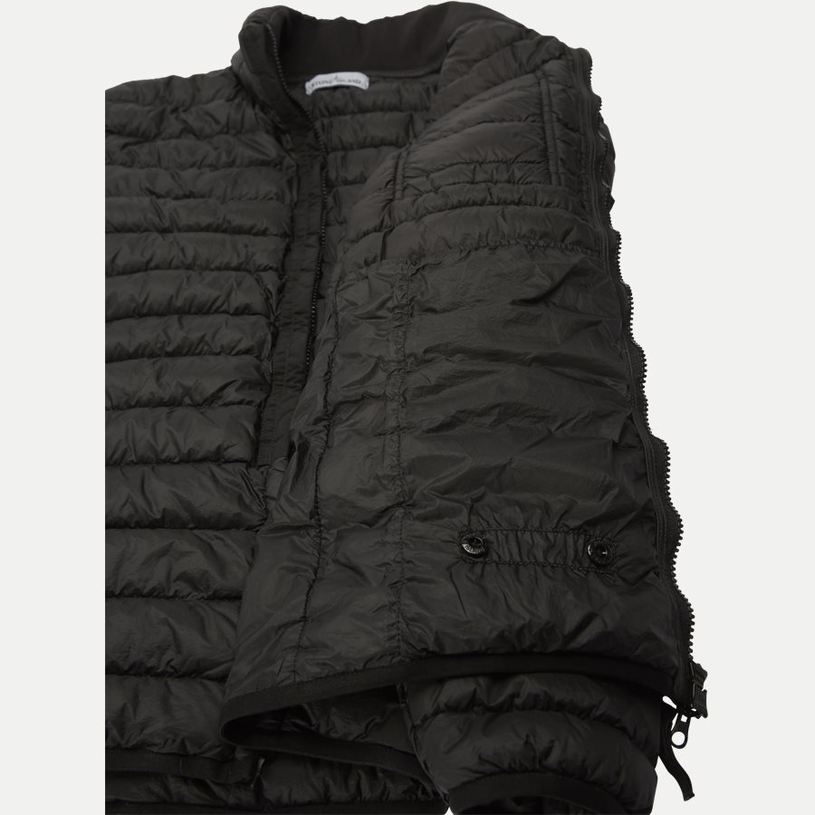41424 - Extreme Lightness Jacket - Jakker - Regular - SORT - 10