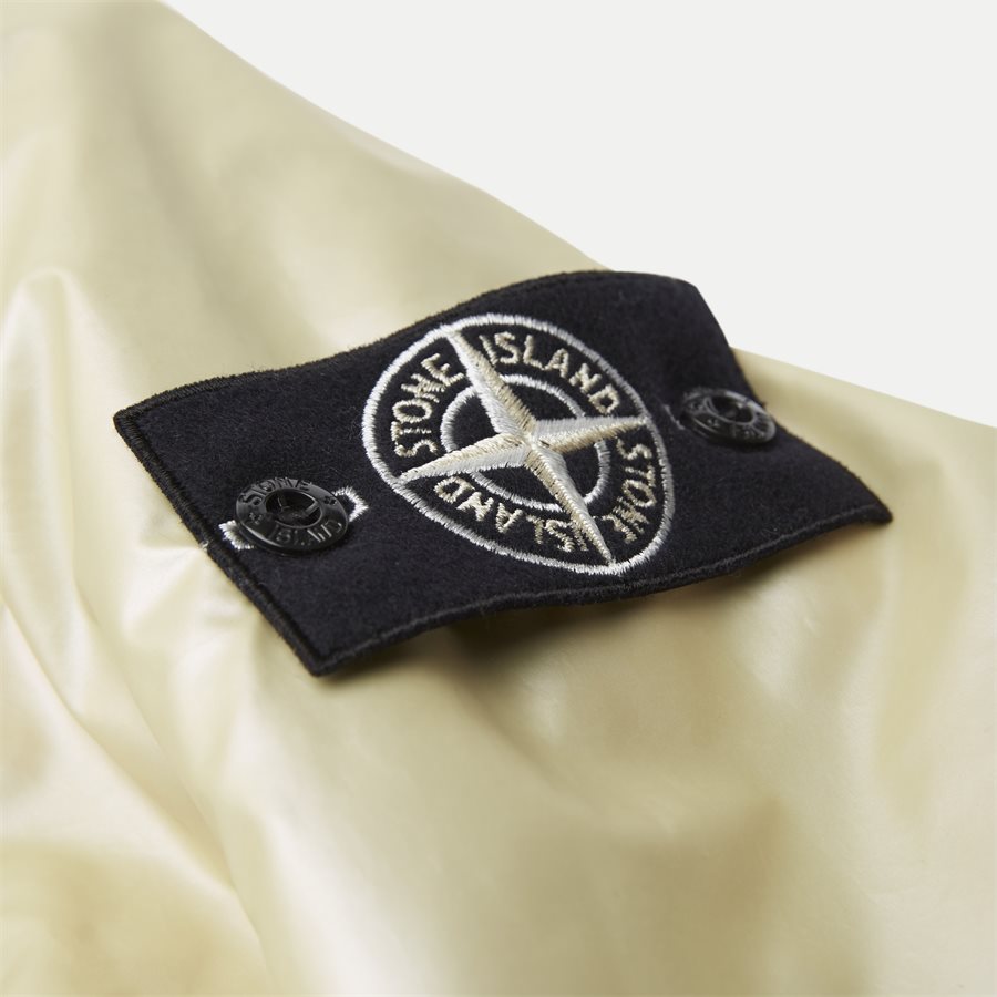 709M1 - Jakke - Jakker - Regular - ECRU - 3