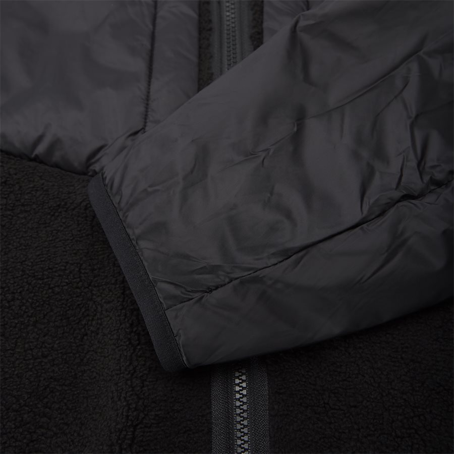 709M1 - Jakke - Jakker - Regular - ECRU - 10