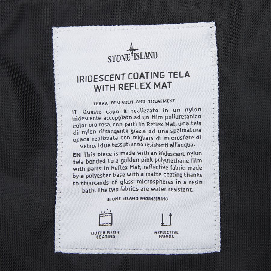 709M1 - Jakke - Jakker - Regular - ECRU - 12