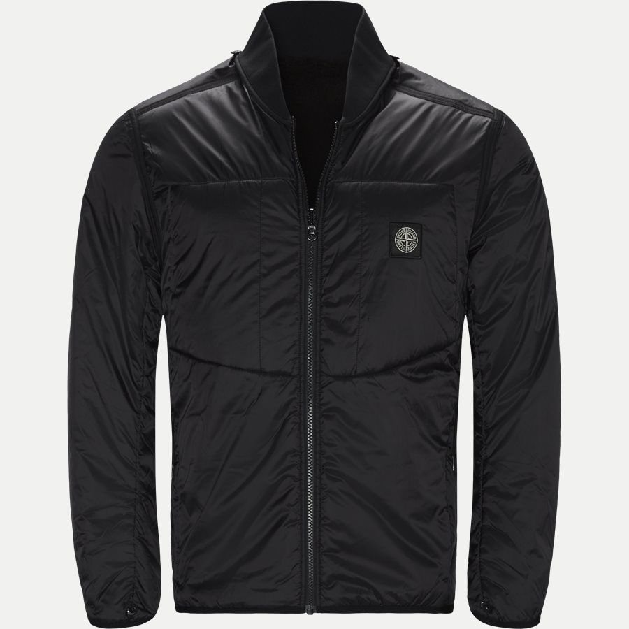 709M1 - Jakke - Jakker - Regular - ECRU - 14