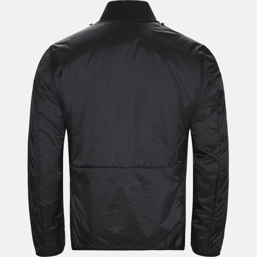 709M1 - Jakke - Jakker - Regular - ECRU - 15