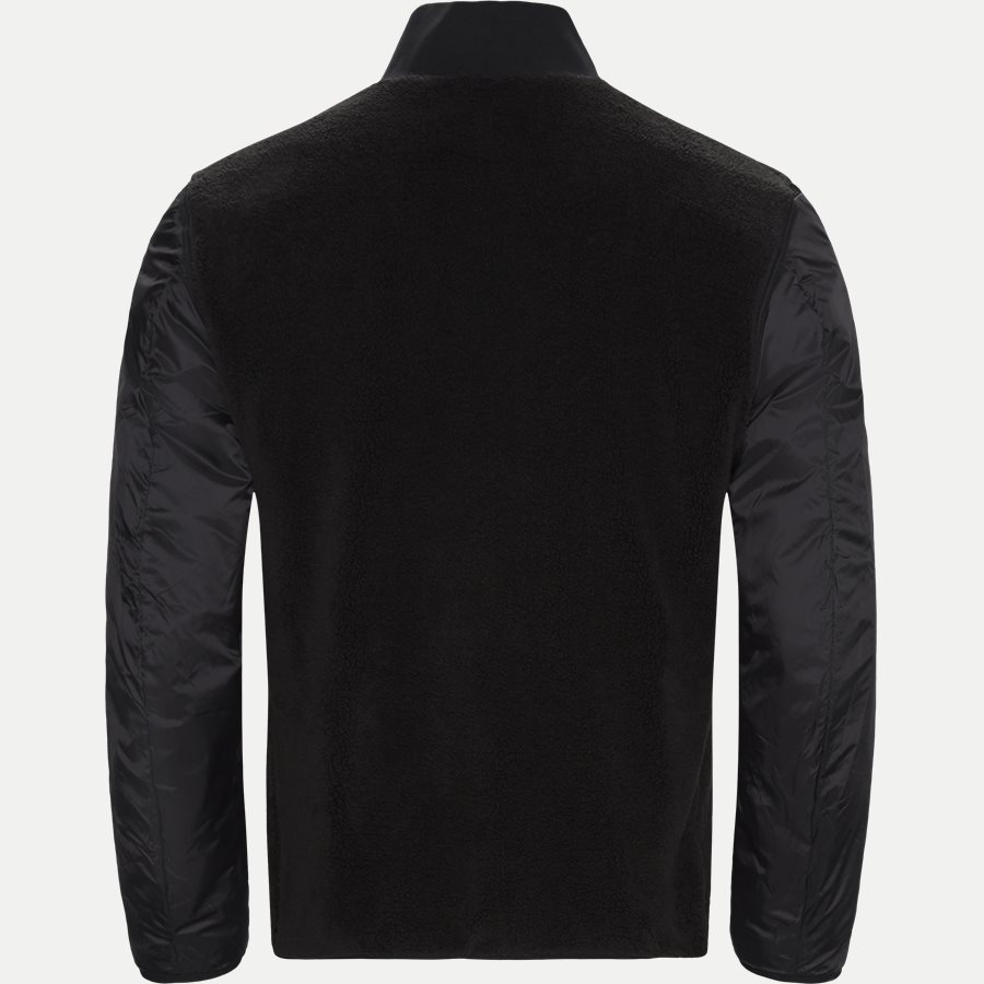 709M1 - Jakke - Jakker - Regular - ECRU - 17