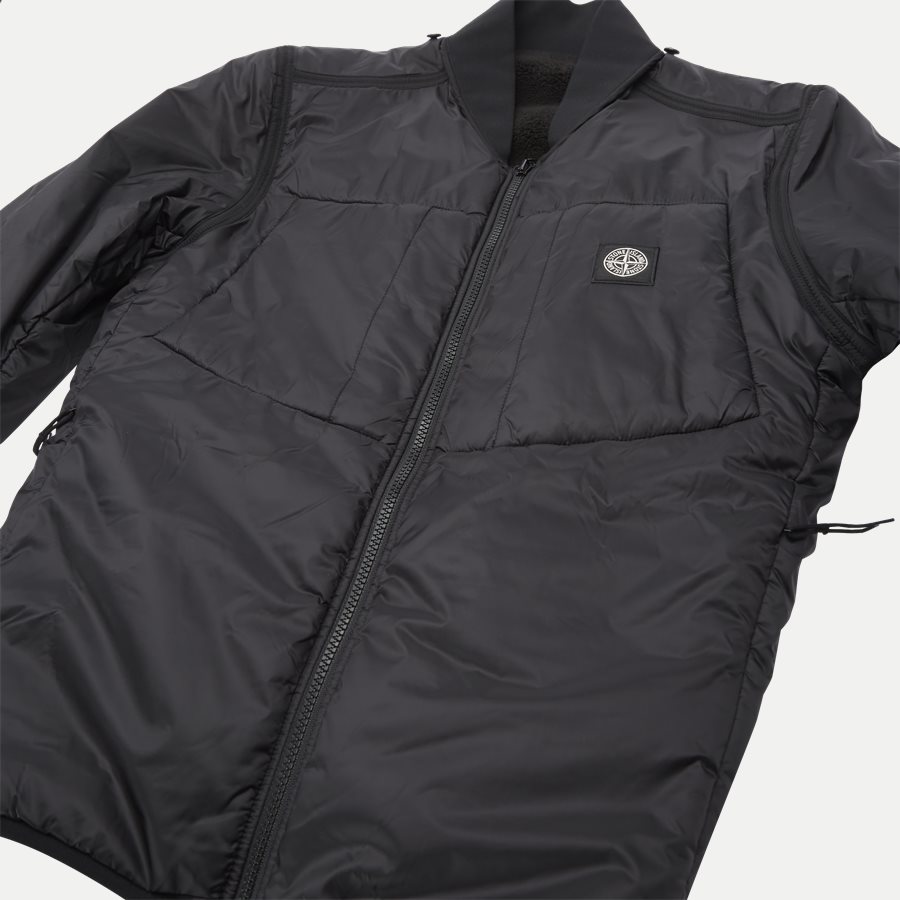 709M1 - Jakke - Jakker - Regular - ECRU - 19