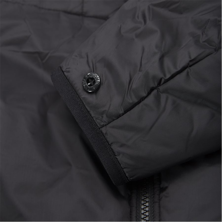 709M1 - Jakke - Jakker - Regular - ECRU - 21