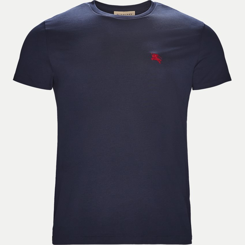 Burberry T-shirts TUNWORTH 3872329 NAVY